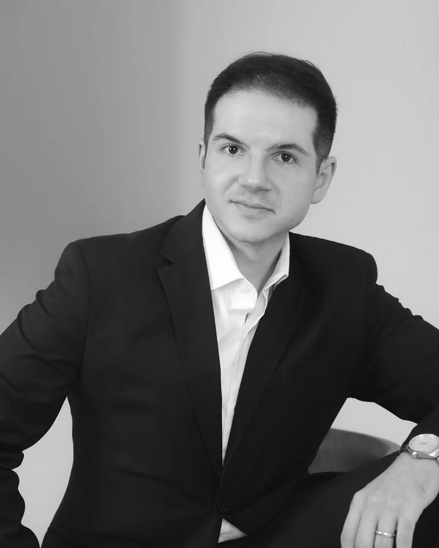 Dr. Jyean Muchon, médico nutrólogo em Campo Grande