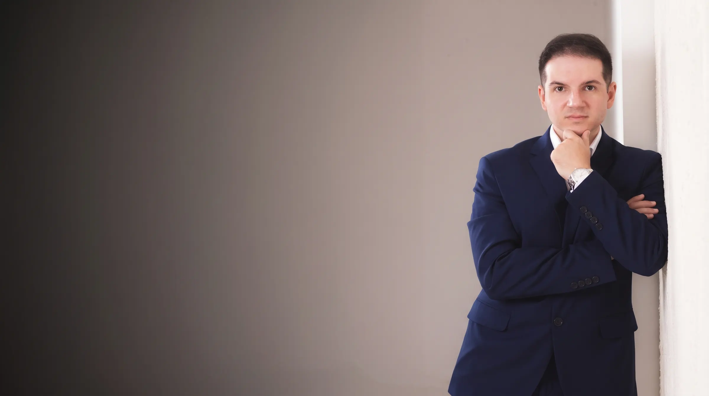 Dr. Jyean Muchon, médico nutrólogo em Campo Grande